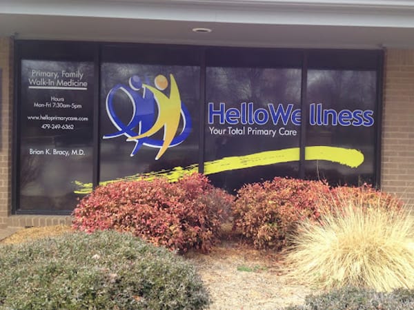Hello Wellness