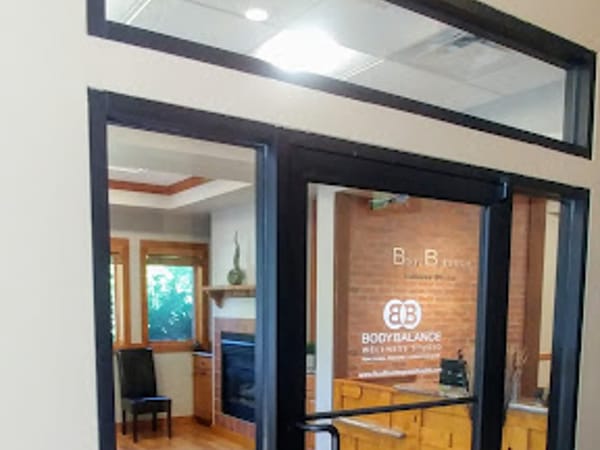 Body Balance Wellness Studio