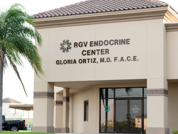 RGV Endocrine Center