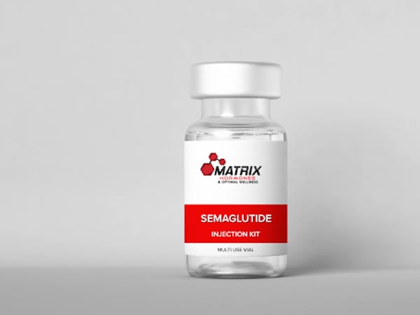 Matrix Reformed