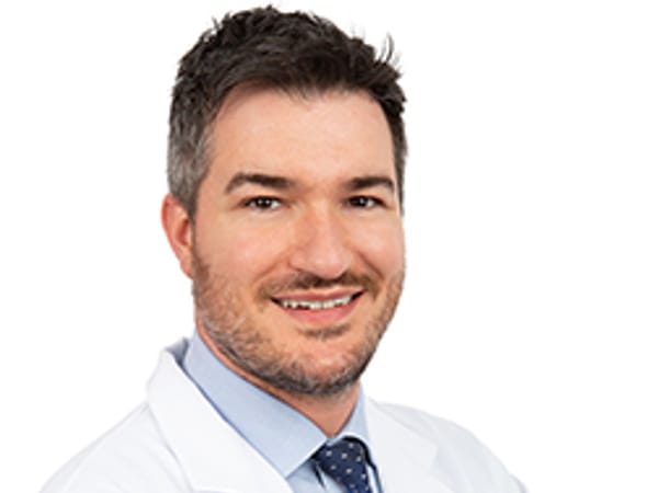 Fermin Fontan, MD, FACS, FASMBS
