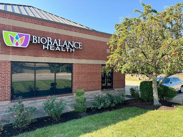BioBalance Health
