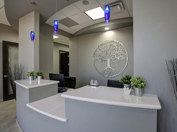 Legacy Wellness Center