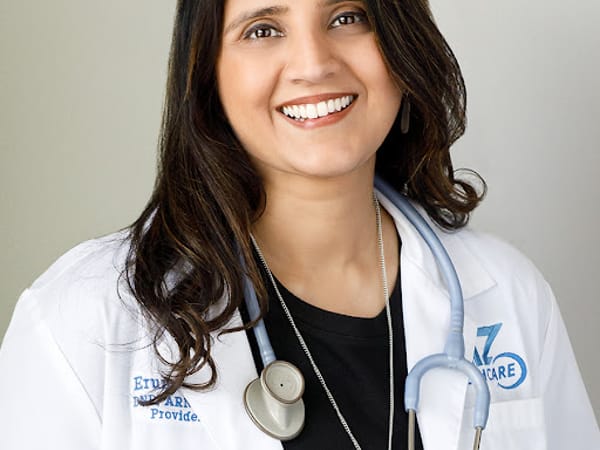 A to Z Healthcare