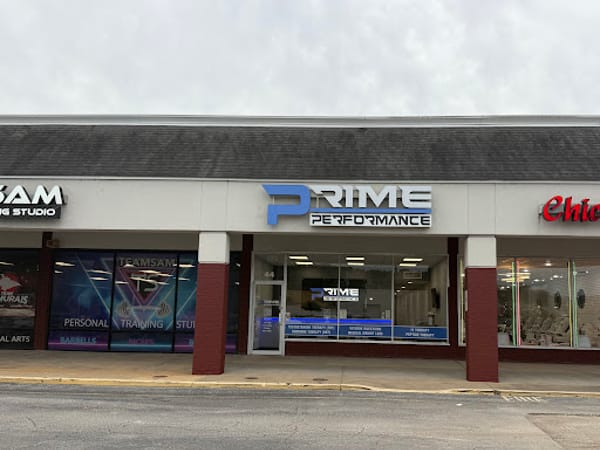 Prime Performance—Fenton, MO