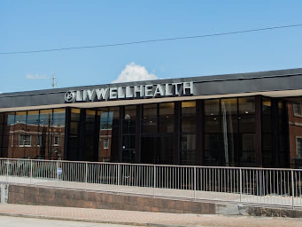 LivWell Health