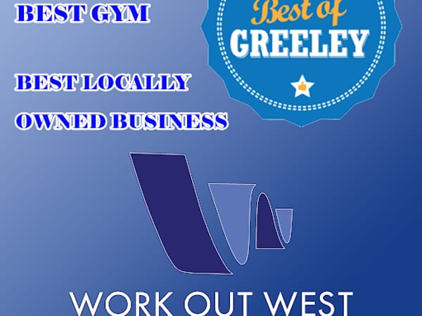 Work Out West Health & Recreation Center