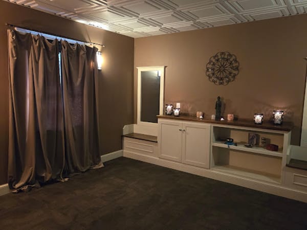 Reiki Pagoda and Holistic Wellness