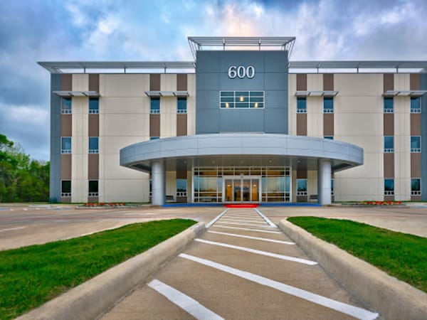 CLS Health Comprehensive Care Clinic - Clear Lake