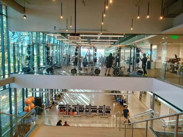 Piedmont Wellness Center