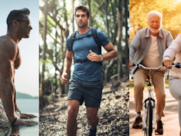 Men's Wellness Centers - Virginia Beach