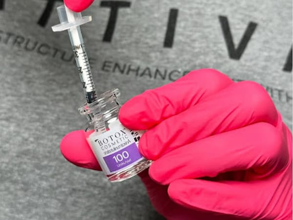 Vanity Compound Medical Aesthetics