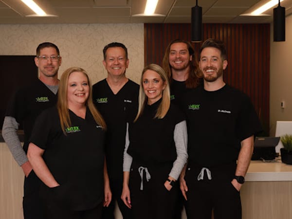 Meek Integrative Health Center