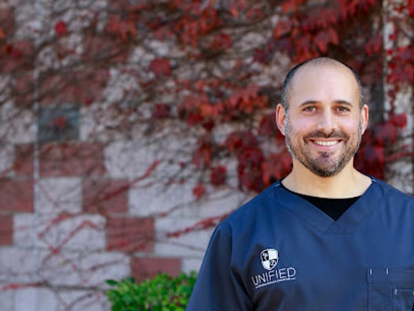 Unified Functional Medicine & Acupuncture
