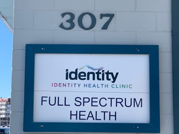 Identity Health Clinic