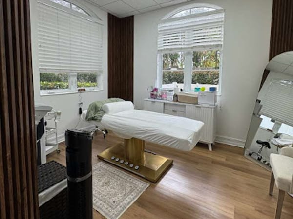 BeU Medical Spa Naples