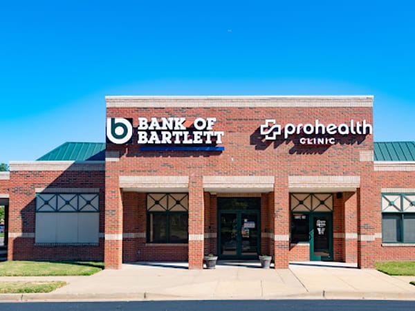Pro Health Clinic - Collierville