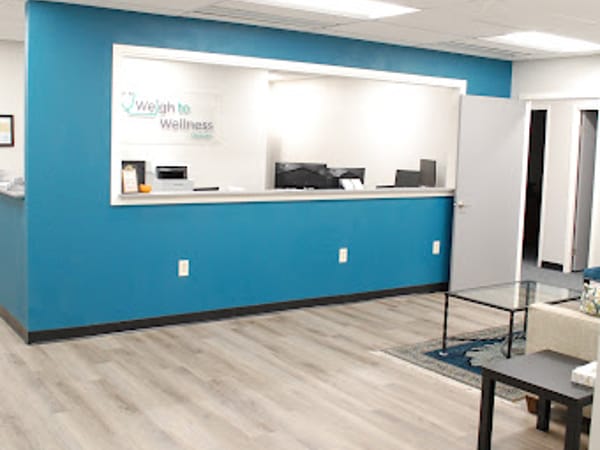 Weigh To Wellness Denver