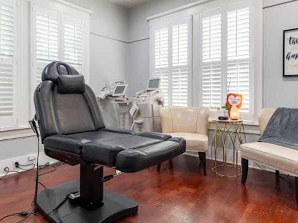 C&D Medical Aesthetics