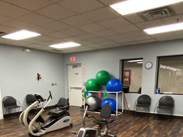 Insight Neuro-Chiropractic Center
