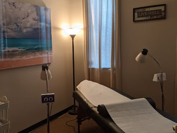 Holistic Health of Las Vegas