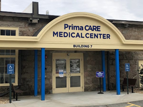 Prima CARE, PC