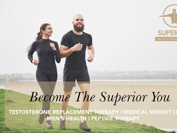 Superior Health & Wellness Clinic