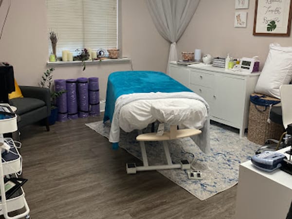 Awakening Healing Center LLC