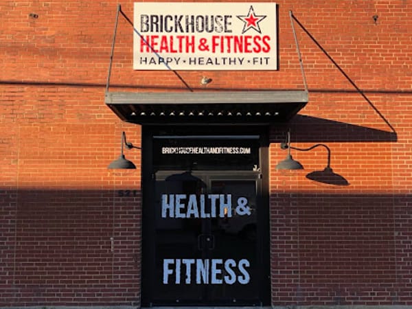 Brickhouse Health and Fitness