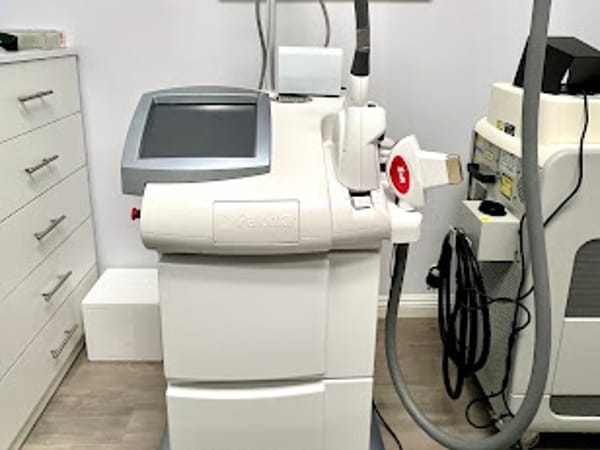 iHealth Medical Weight Loss & Aesthetics