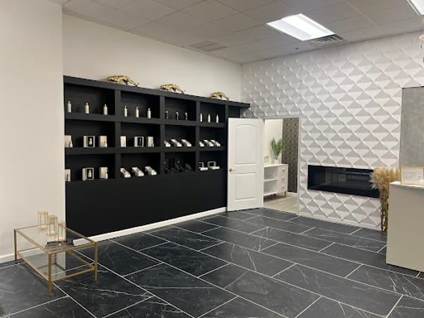 Luxura Aesthetic Medical Spa