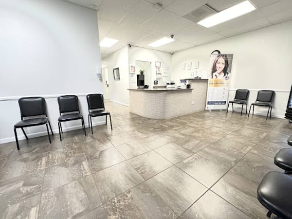 Anaheim Medical Weight Control