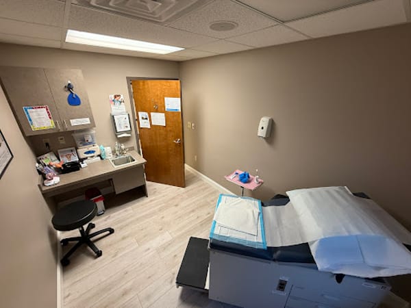 Ohio Holistic Healthcare, LLC