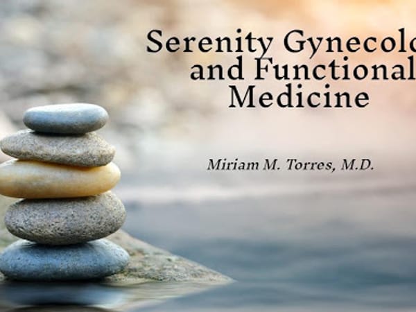 Serenity Gynecology & Functional Medicine