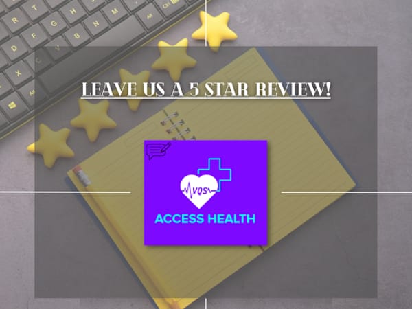 VQS Access Health LLC