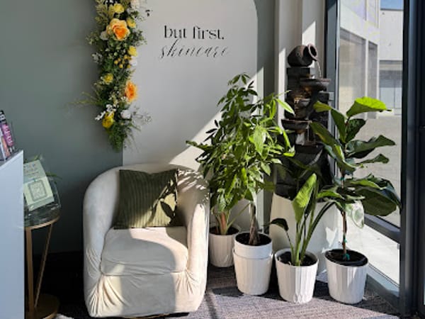 LaVie Skinthetics Wellness Spa