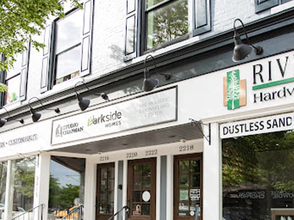 The Holistic Counseling Center