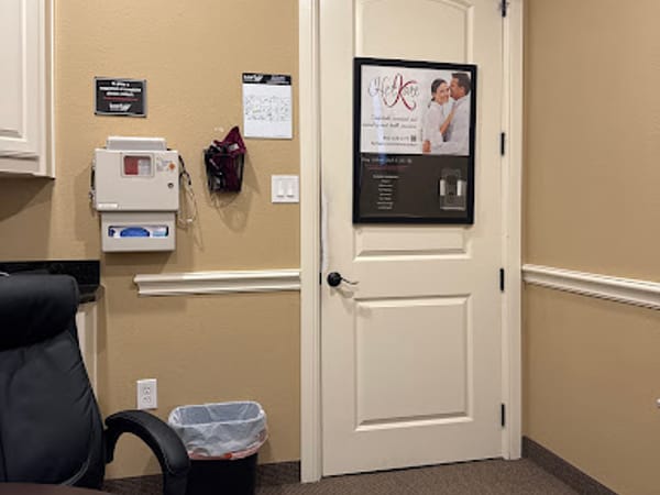 Low T Center Southlake | Men's Health & TRT Clinic
