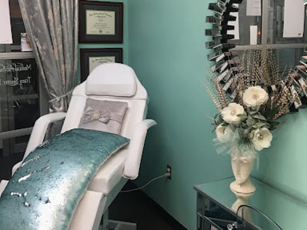 Three Graces Medical Spa Tracy Sherrer, MSN, APRN-BC