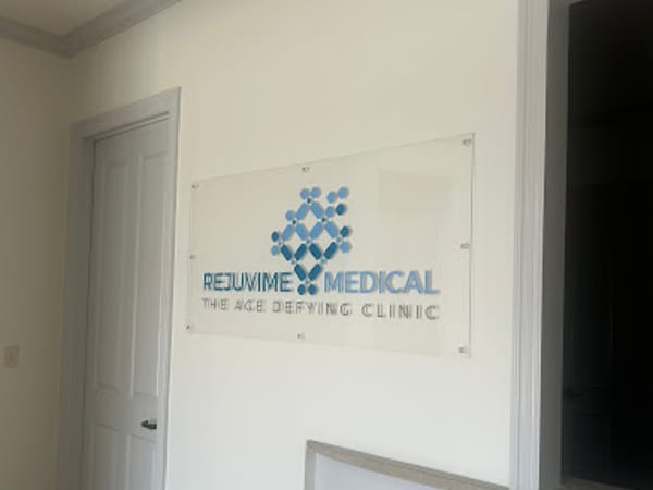 Rejuvime Medical