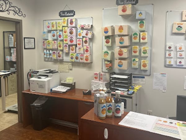 Medical and Surgical Clinic of Irving Ideal Protein
