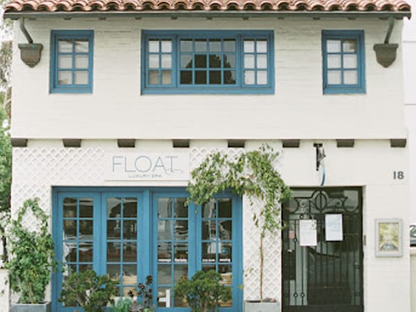 FLOAT Luxury Spa