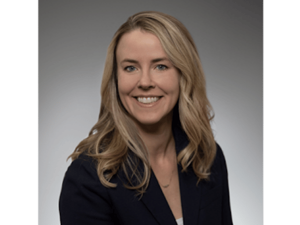 Rachael Harris Sprunger