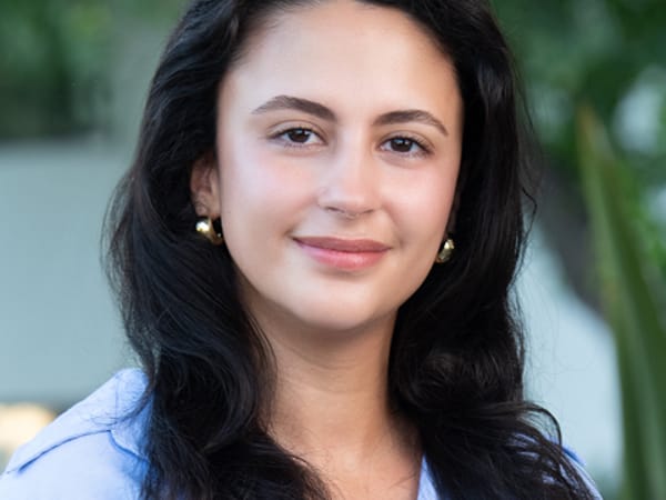 Nickey Jafari, M.D.