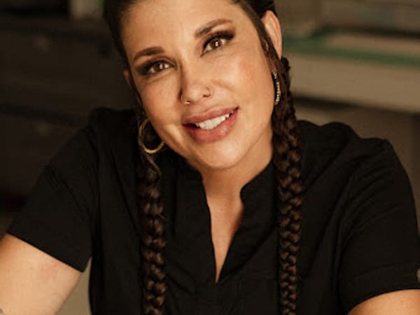 D'Cate Aesthetics & Medicine Erin Alouf, BA, MSN, FNP-BC, CPCP