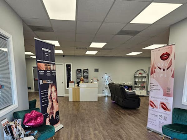 Advanced Anti-Aging Center of Excellence