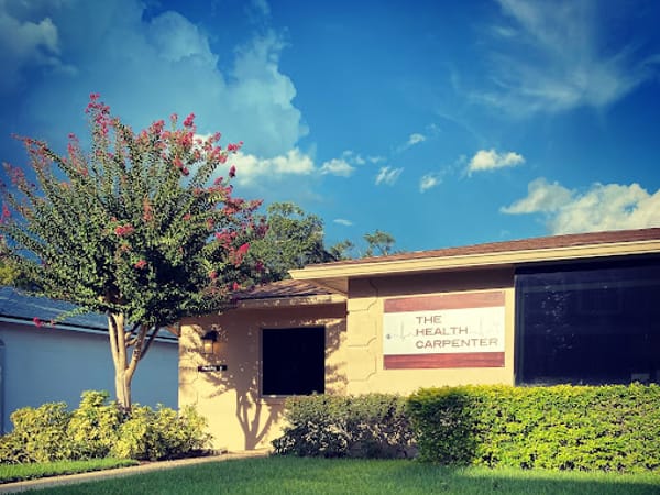 The Health Carpenter Direct Primary Care & Aesthetics