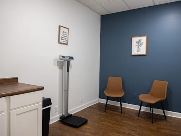 Carolina Health & Wellness
