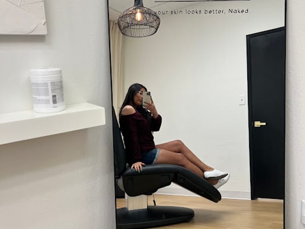 NakedMD Med Spa San Jose