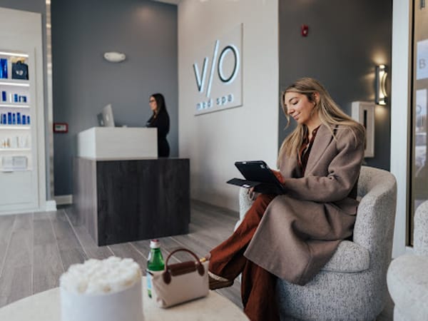 VIO Med Spa Clifton